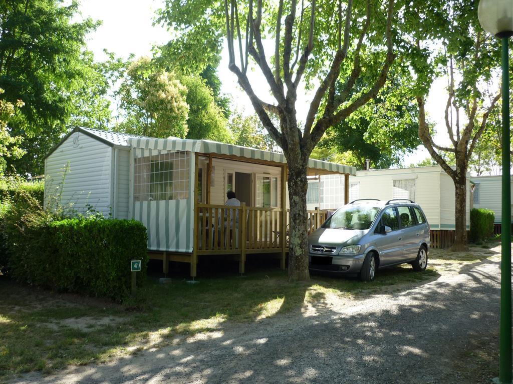 Camping Le רויאן מראה חיצוני תמונה